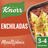 Knorr Meal Mix enchiladas 33g