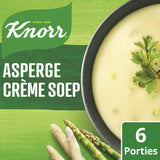 Knorr Mix for asperge Cream Soup 108g