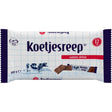 Koetjesreep Samen delen 12-pack Fruit and nut bar 180g