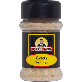 Kokki Djawa Laos Galangal 22g