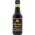 Kokki Djawa Ketjap asin Salty soy sauce 250g