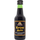Kokki Djawa Ketjap asin Salty soy sauce 250g