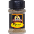 Kokki Djawa Djinten Herbs and spices 30g