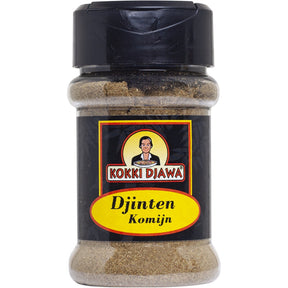 Kokki Djawa Djinten Herbs and spices 30g