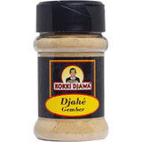 Kokki Djawa Djahe Herbs and spices 30g