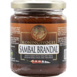 Koningsvogel Sambal brandal Breakfast cereal 280g
