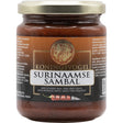 Koningsvogel Surinamese sambal Table sauce 270g