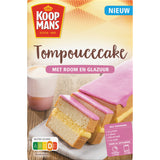 Koopmans Tompouce Cake 350g