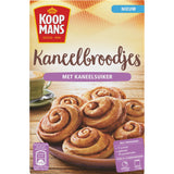 Koopmans Mix for Cinnamon Rolls 362g