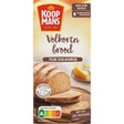 Koopmans Wholemeal Bread Fine Wholemeal 450g