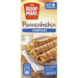Koopmans Mix for pannenkoeken compleet 400g