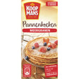 Koopmans Mix for pannenkoeken Multigrain 400g