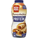 Koopmans Pannenkoeken proteïne Pancake mix 175g