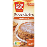 Koopmans Pannenkoeken speculoos Biscuits 320g