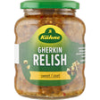 Kuhne Relish sweet pickle 350g