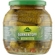 Kuhne Gurkentopf Sweet & Sour 970g