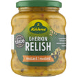 Kuhne Relish mustard 350g