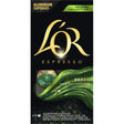 L'OR Espresso Brazil capsules 52g