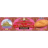 La Mere Poulard Pure butter big biscuits 135g