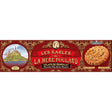 La Mere Poulard Chocolate chip butter biscuits 125g