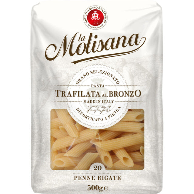 La Molisana Penne rigate 500g