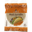 La Morena Yellow maistortilla (10 stks) 250g