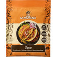 La Morena Taco Seasoning Mix 25g
