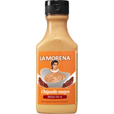 La Morena Mayo with chipotle Mayonnaise 250g