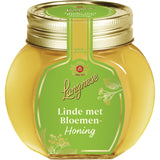 Langnese Linde with Flower Honey 375g