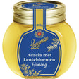 Langnese Acacia with lentebloemen Honey Flour 375g