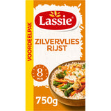 Lassie Brown Rice Value Pack 750g