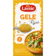 Lassie Yellow Rice 325g