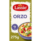Lassie Orzo 275g