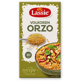 Lassie Wholemeal orzo 275g