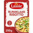 Lassie Bijnaklaar risotto 250g