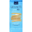 Laurieri Grissinetti Sea Salt Gluten-Free Savoury snacks 100g