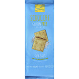 Laurieri Scrocchi Sea Salt Gluten-Free Savoury snacks 100g