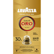 Lavazza Quality oro capsules 165g
