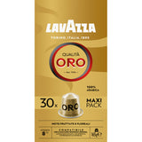 Lavazza Quality oro capsules 165g