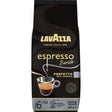 Lavazza Espresso barista perfetto Coffee Beans 500g