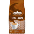 Lavazza Crema e aroma Coffee Beans 1kg