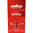 Lavazza Quality rossa capsules 170g