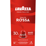 Lavazza Quality rossa capsules 170g