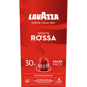Lavazza Quality rossa capsules 170g