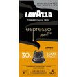 Lavazza Espresso maestro lungo capsules 168g