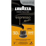 Lavazza Espresso maestro lungo capsules 168g
