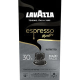Lavazza Espresso ristretto capsules 171g