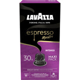 Lavazza Espresso intenso capsules maxi pack 171g