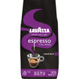 Lavazza Espresso Italiano cremoso Coffee Beans 1kg