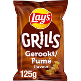 Lay's Grills Potato chips 125g